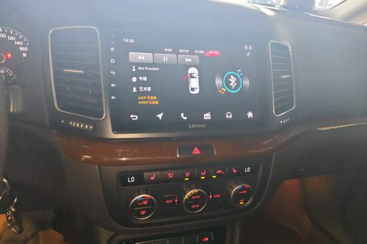 Used Volkswagen Sharan 2014 2.0 TSI Comfort Model
