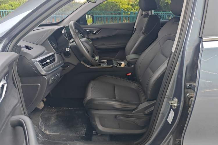Used Chery Tiggo 5x 2020 1.5L CVT Fashion Edition