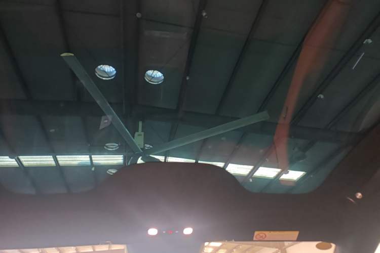 Used Xiaomi Auto YU7 2025 Ultra-Long Range High-Performance All-Wheel-Drive Max Edition