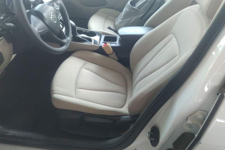 Used Buick Verano 2017 Sedan 15S Automatic Entry Model
