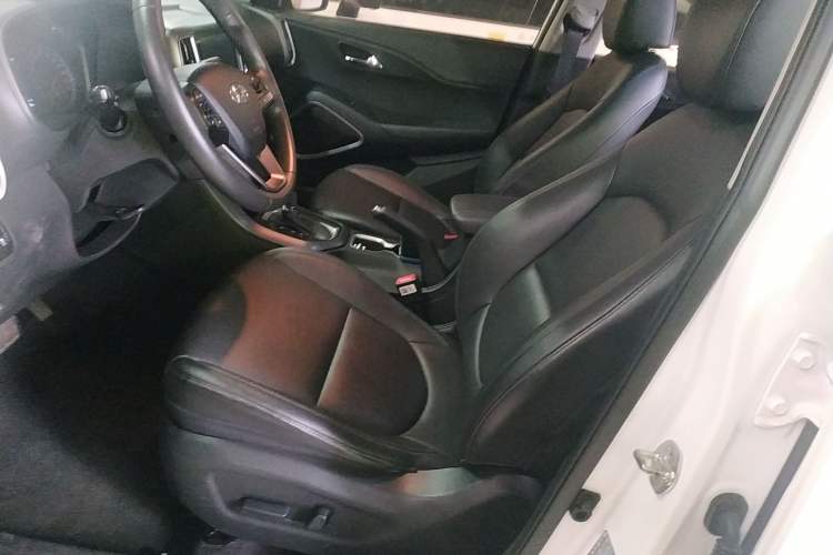 Used Hyundai ix35 2019 2.0L Automatic 2WD Zhiyong·Changxiang Edition China V Standard