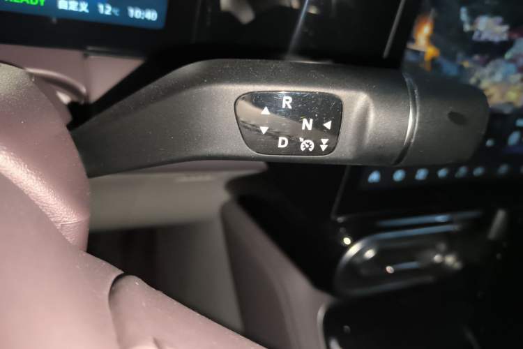 Used Leapmotor C11 2023 Pure Electric 500 Comfort Edition
