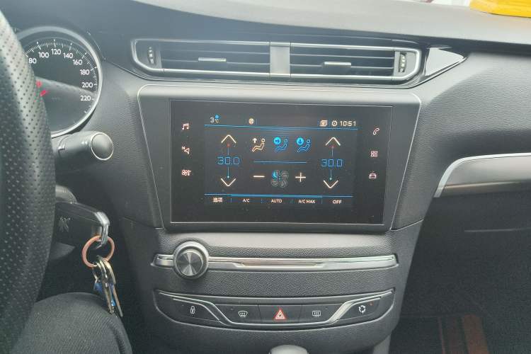 Used Peugeot 408 2018 350THP Automatic Luxury Edition
