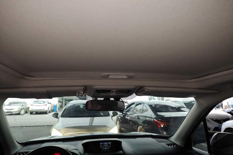 Used Subaru Forester 2013 2.5i Automatic Luxury Edition