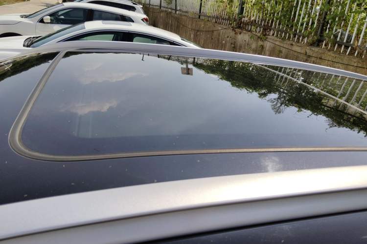 Used Haval H6 2021 National Trend Edition 1.5T Automatic Champion Version