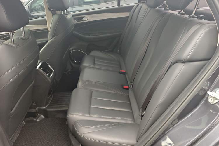 Used Chery Arrizo 5 PLUS 2021 Xiao AI 1.5T CVT Enjoy PLUS
