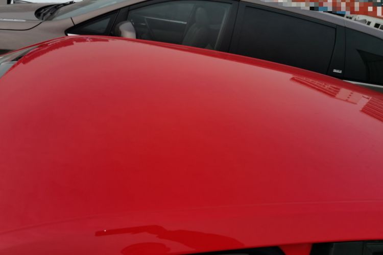 Used Skoda Fabia 2015 1.4L Manual Front-Wheel Drive Model