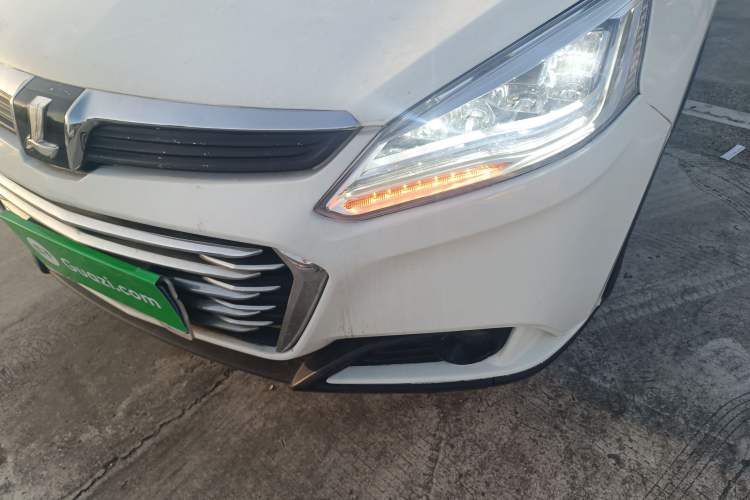 Used Luxgen U6 SUV 2017 Revised Version 1.6T Fashion Edition
