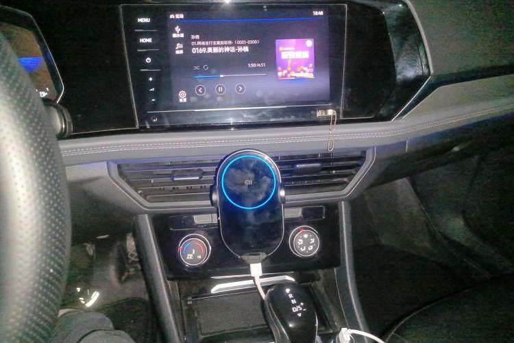 Used Volkswagen Sagitar 2022 200TSI DSG Flyover Edition