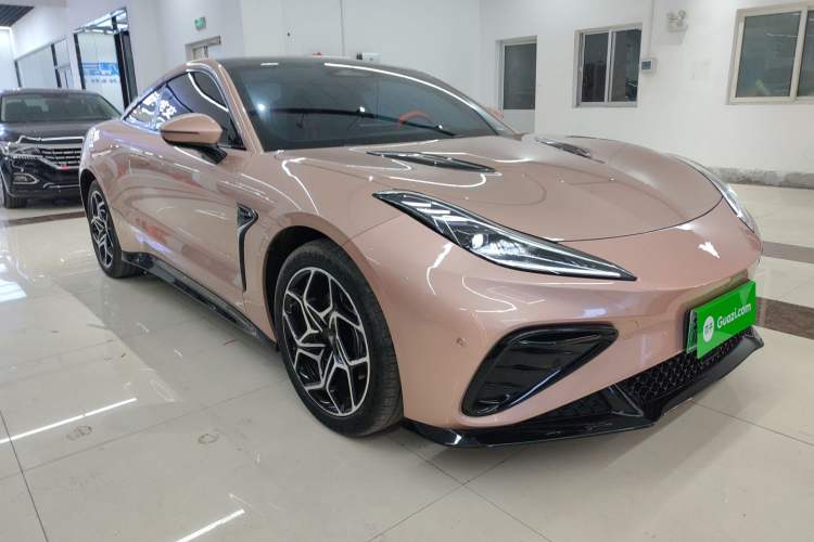 Used NETA GT 2023 560
