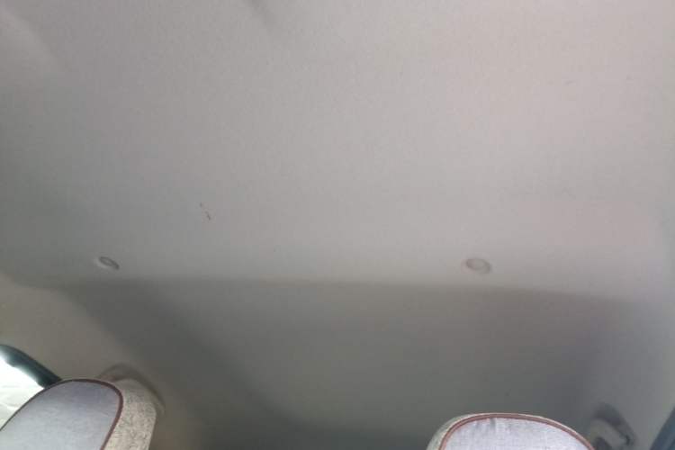 Used Dongfeng NAMMI EX1 2021 Quality Edition
