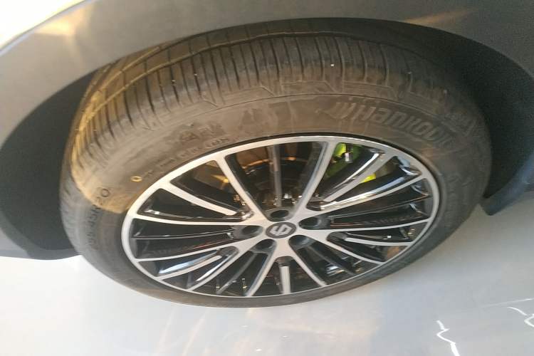 Used Leapmotor C11 2026 Range-Extended 300 LiDAR Prestige Edition