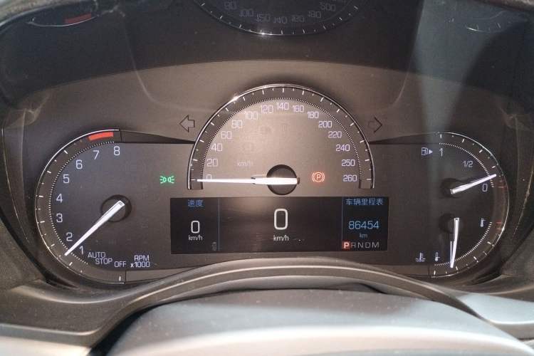 Used Cadillac ATS-L 2017 28T Fashion Edition
