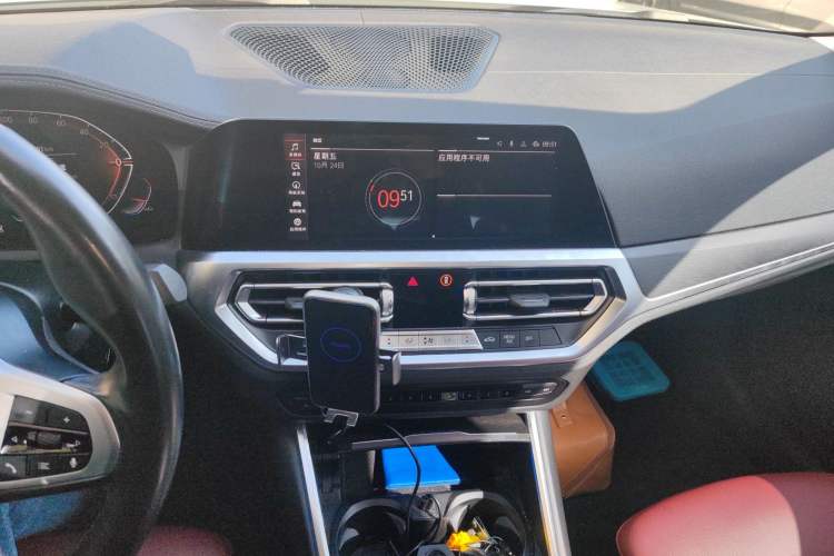 Used BMW 4 Series 2022 425i Gran Coupe M Sport Package
