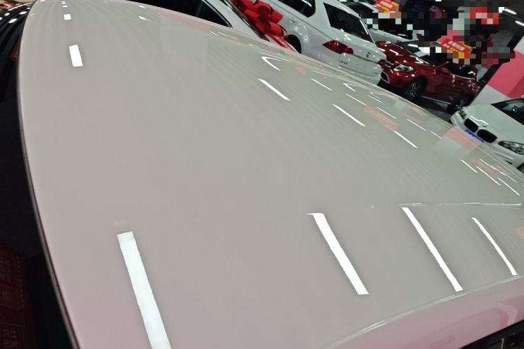 Used BYD Seagull 2025 Intelligent Driving Version 305 km Dynamic Edition