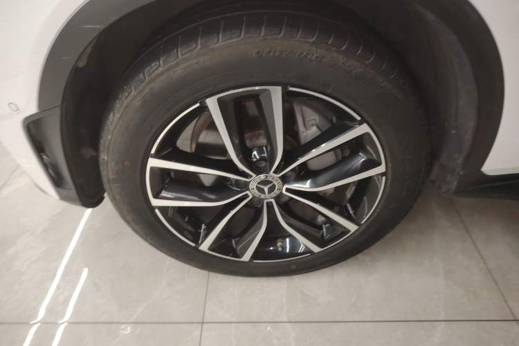 Used Mercedes-Benz GLC 2022 GLC 300 L 4MATIC Dynamic Model