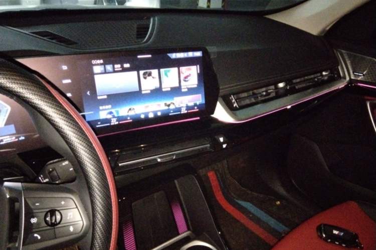 Used BMW X1 2023 sDrive25Li X Design Package