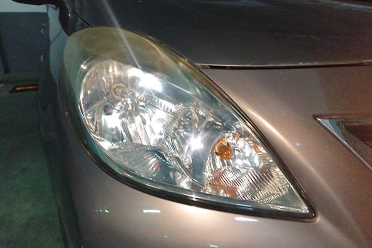 Used Nissan Sunny 2011 1.5XL CVT Luxury Edition