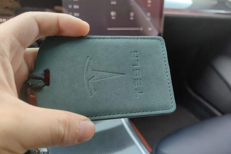 Used Tesla Model 3 2019 Long-Range All-Wheel-Drive Version
