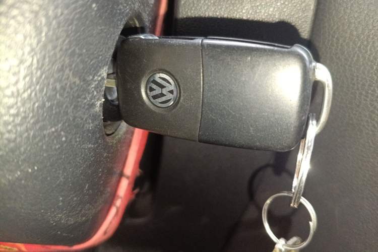 Used Volkswagen Sagitar 2014 1.4TSI Automatic Luxury Model