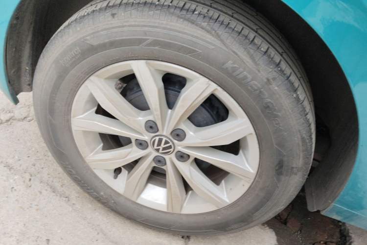 Used Volkswagen Polo 2023 Restyled Plus 1.5L Automatic Colorful Tech Edition