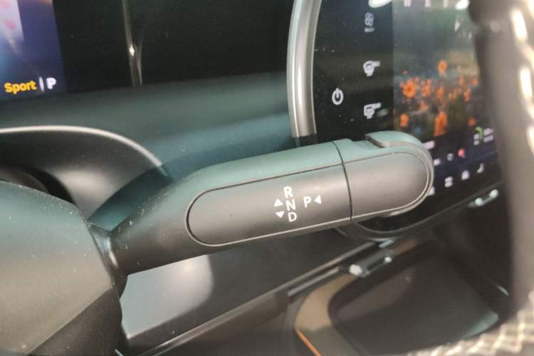 Used smart #5 2024 Long-Range Journey Luxury Edition
