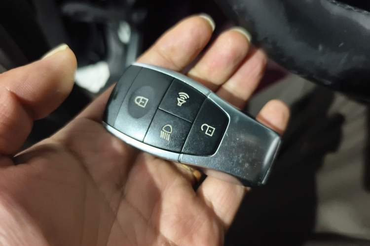 Used BAIC Off-Road BJ40 2020 2.0T Automatic Four-Wheel Drive Urban Hunter Edition Prestige Version
