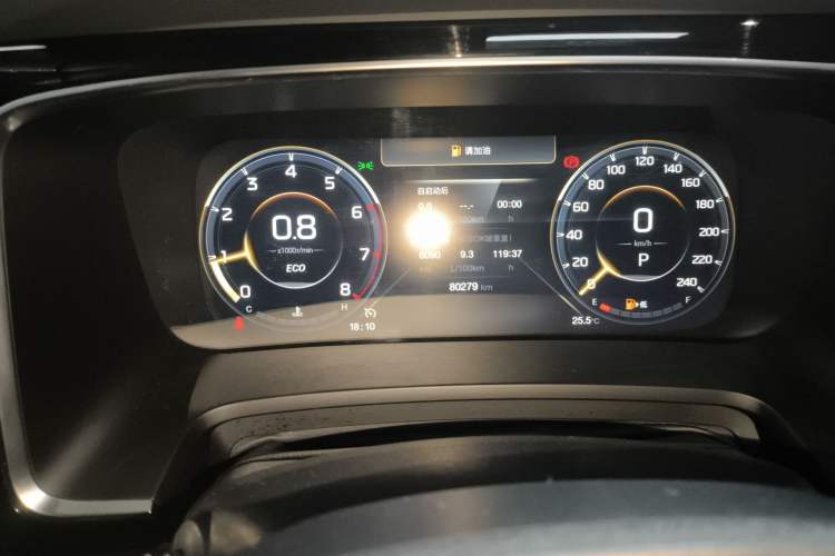 Used GAC Trumpchi M8 2021 Lingxiu Series 390T Ultimate Edition
