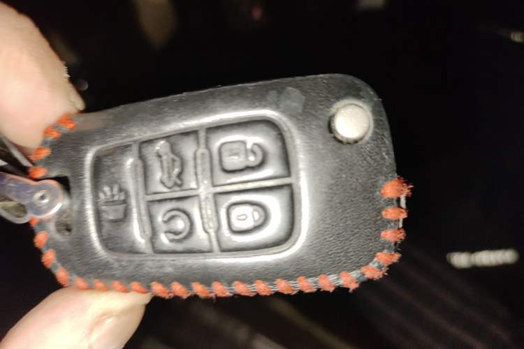 Used Buick LaCrosse 2012 2.4L SIDI Haoya Edition
