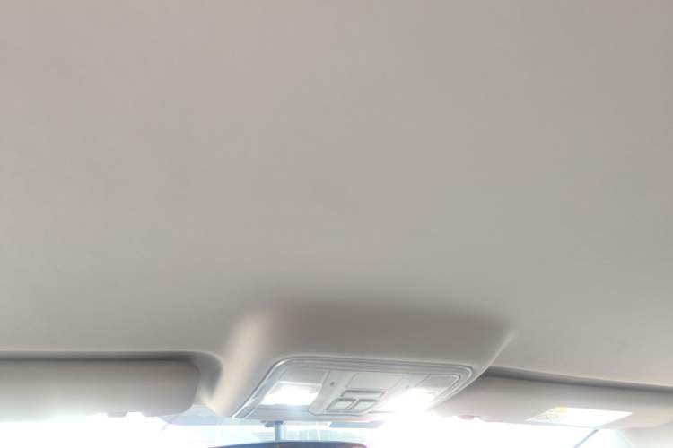 Used CHANGAN Eado 2020 PLUS 1.6L GDI Manual Elite Model
