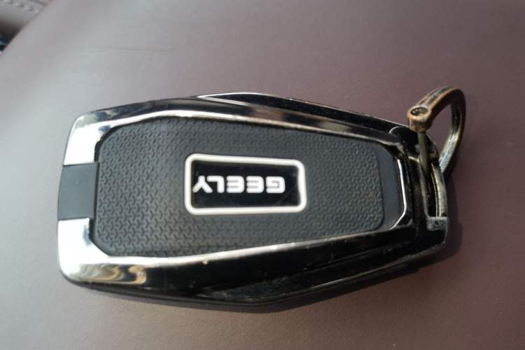 Used Geely Auto Monjaro L 2021 2.0TD DCT EVO Two-Wheel Drive Prestige Version