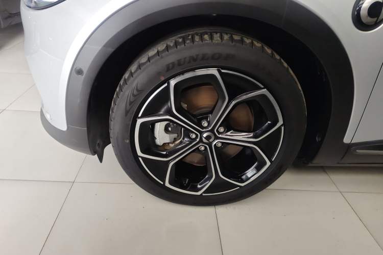 Used smart #3 2023 Pulse Four-Wheel Drive Edition
