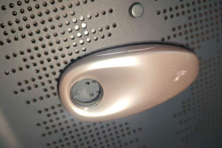 Used VOYAH FREE 2024 Ultra-Long Range Intelligent Driving Version Interior 1