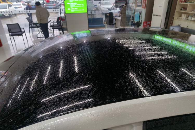 Used AION RT 2026 Model 650 Smart Elite Edition