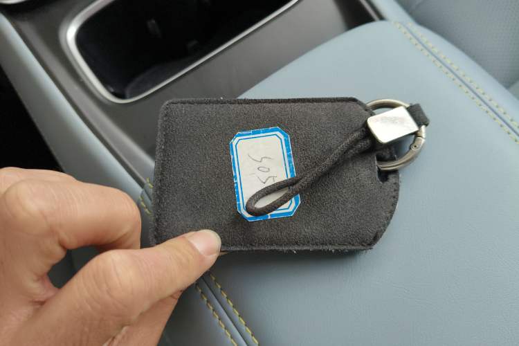 Used Deepal S05 2024 510 Ultra Pure Electric Version
