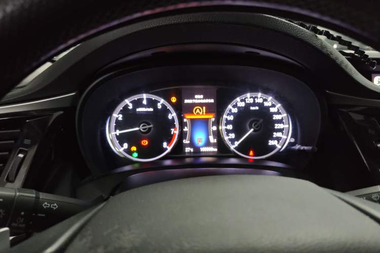 Used Honda Spirior 2017 2.0L Classic Edition