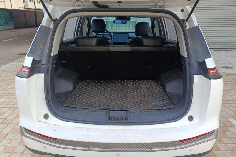 Used AION Y 2022 Plus 70 Smart Edition
