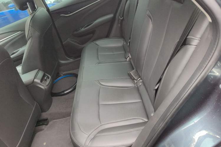 Used Buick GT 2021 Revised Version Flagship 1.5L Automatic Elite Edition