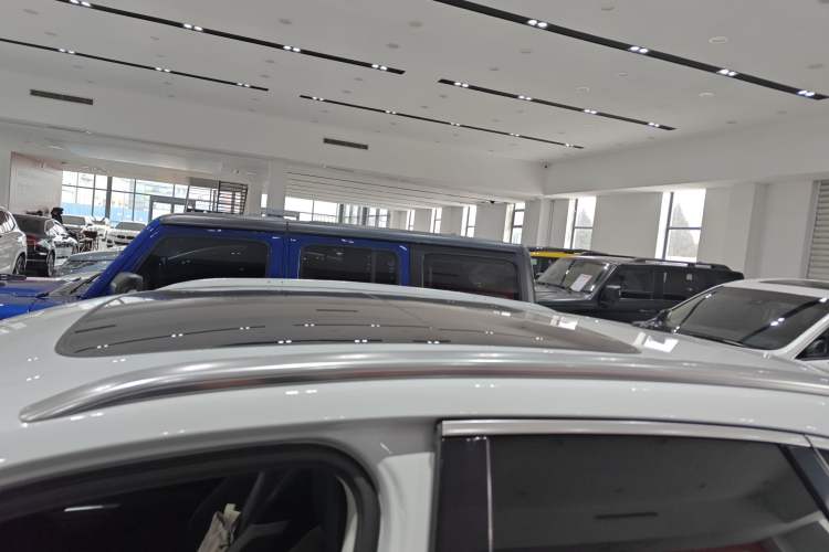 Used Audi Q3 2019 35 TFSI Fashion Dynamic Model