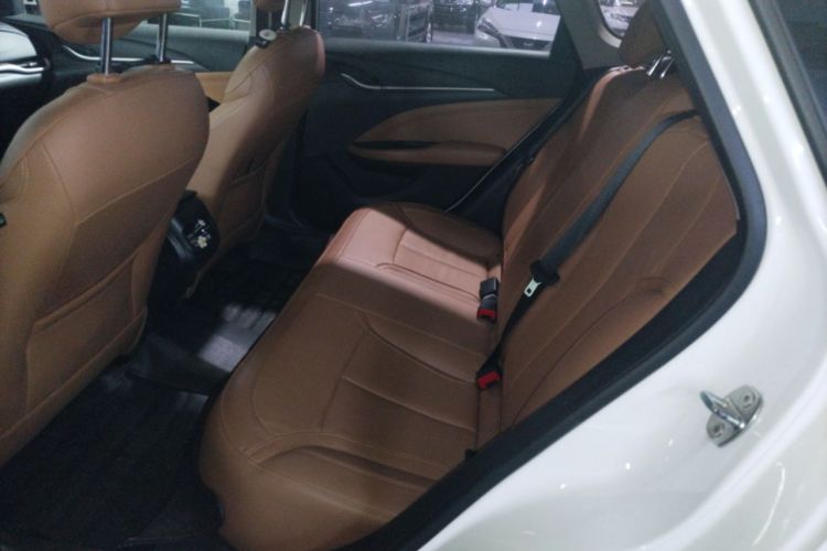 Used Buick Excelle GX 2018 18T Automatic Flagship Model