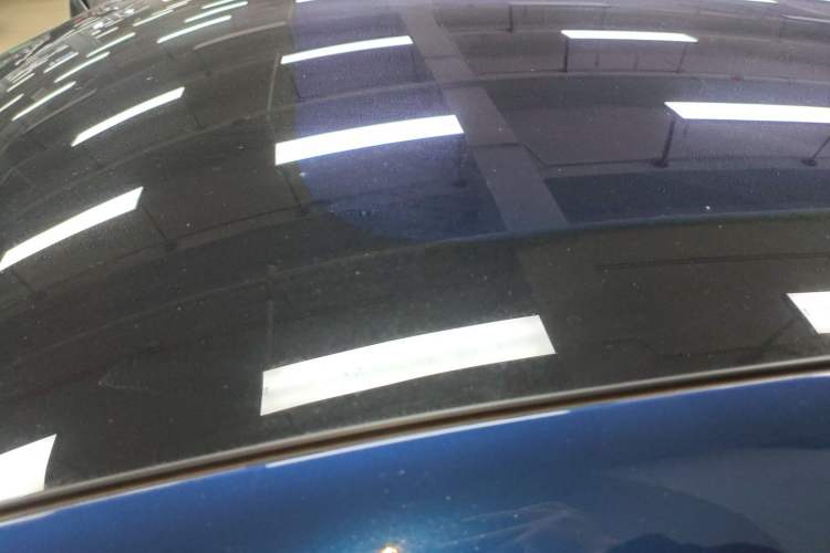 Used Zeekr 001 2023 WE Edition 100 kWh
