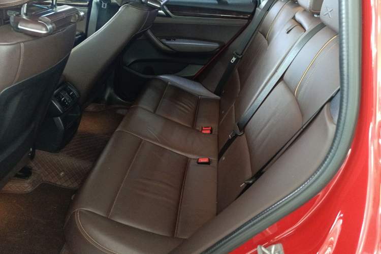 Used BMW X3 2014 xDrive20i X Design Package