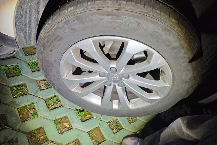 Used Audi Q5 2015 40 TFSI Trendy Edition