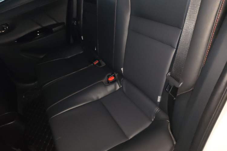 Used Toyota YARiS L Zhi Xuan 2022 X-Trail 1.5L CVT Luxury PLUS Edition
