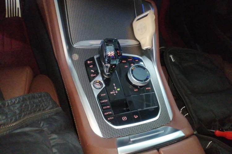 Used BMW X6 2020 xDrive40i M Sport Package
