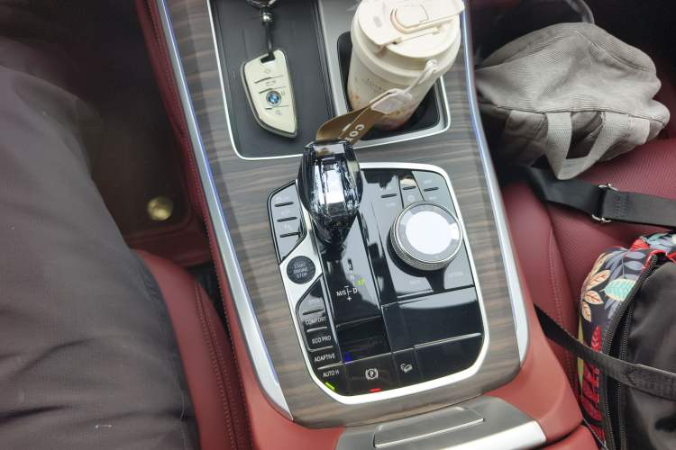 Used BMW X5 2022 Restyled xDrive 40Li M Sport Package
