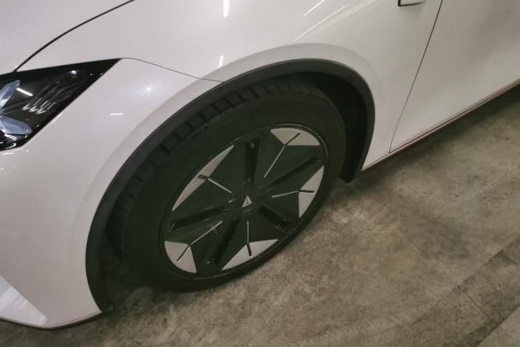 Used Deepal SL03 2022 515 Pure Electric Version