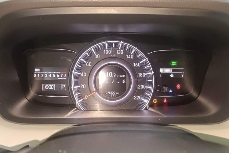 Used Honda Odyssey 2015 2.4L Supreme Edition