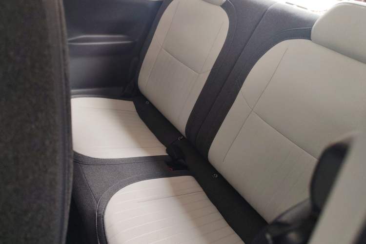 Used Geely Galaxy Panda 2025 210 km – Yuanqi Bear
