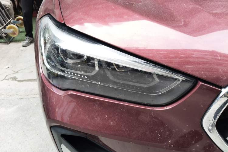 Used BMW X1 2020 xDrive25Li Luxury Edition
